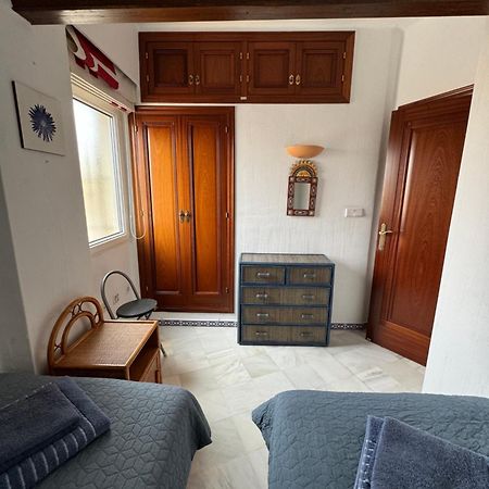 Martina Apartment ตอร์เรเวียคา ภายนอก รูปภาพ